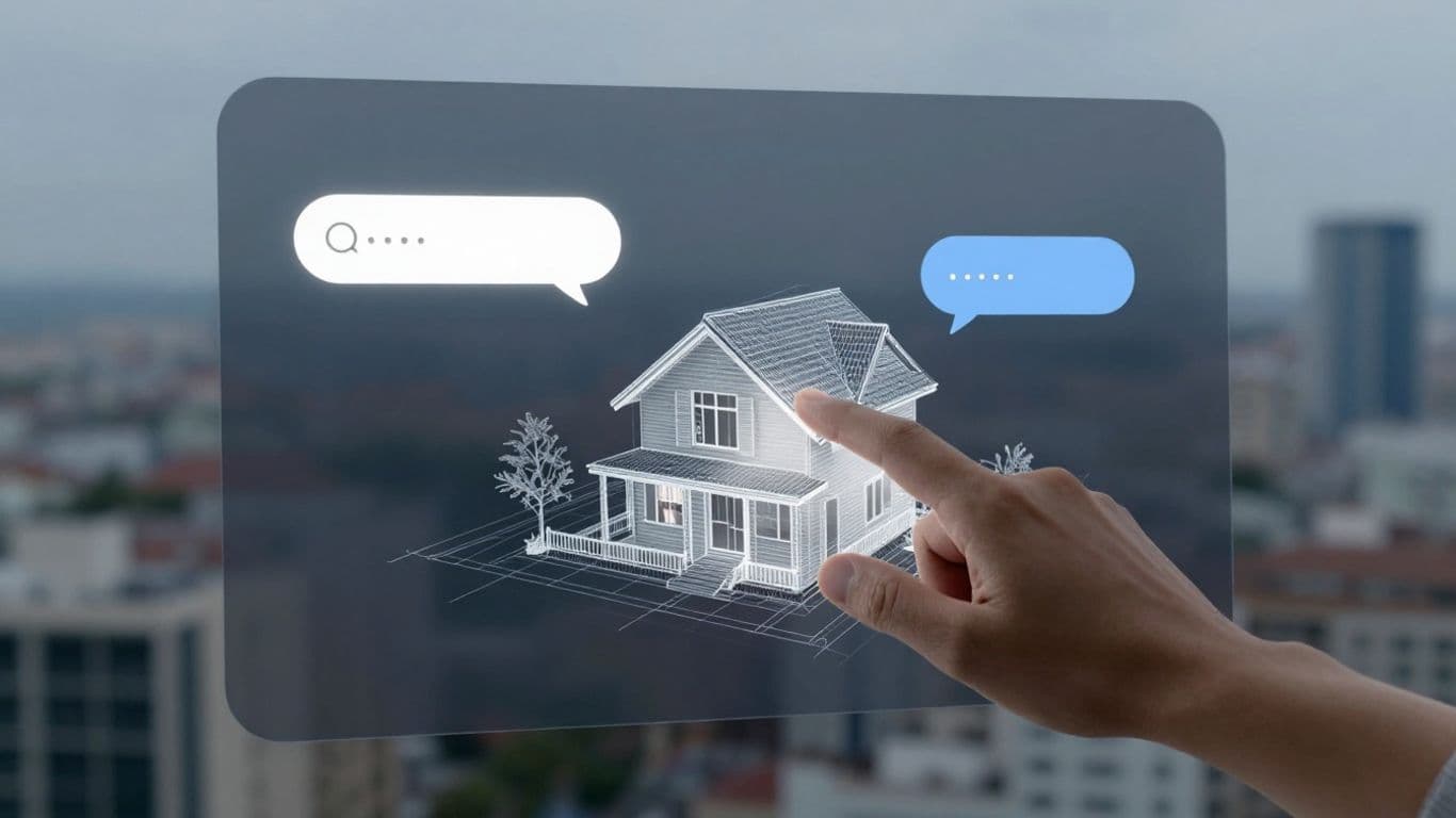 The Ultimate Guide to Choosing the Right Chatbot for Real Estate in 2026