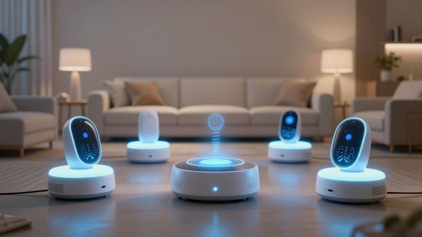 The Ultimate Guide to Choosing Your Next AI Voice Assistant in 2026