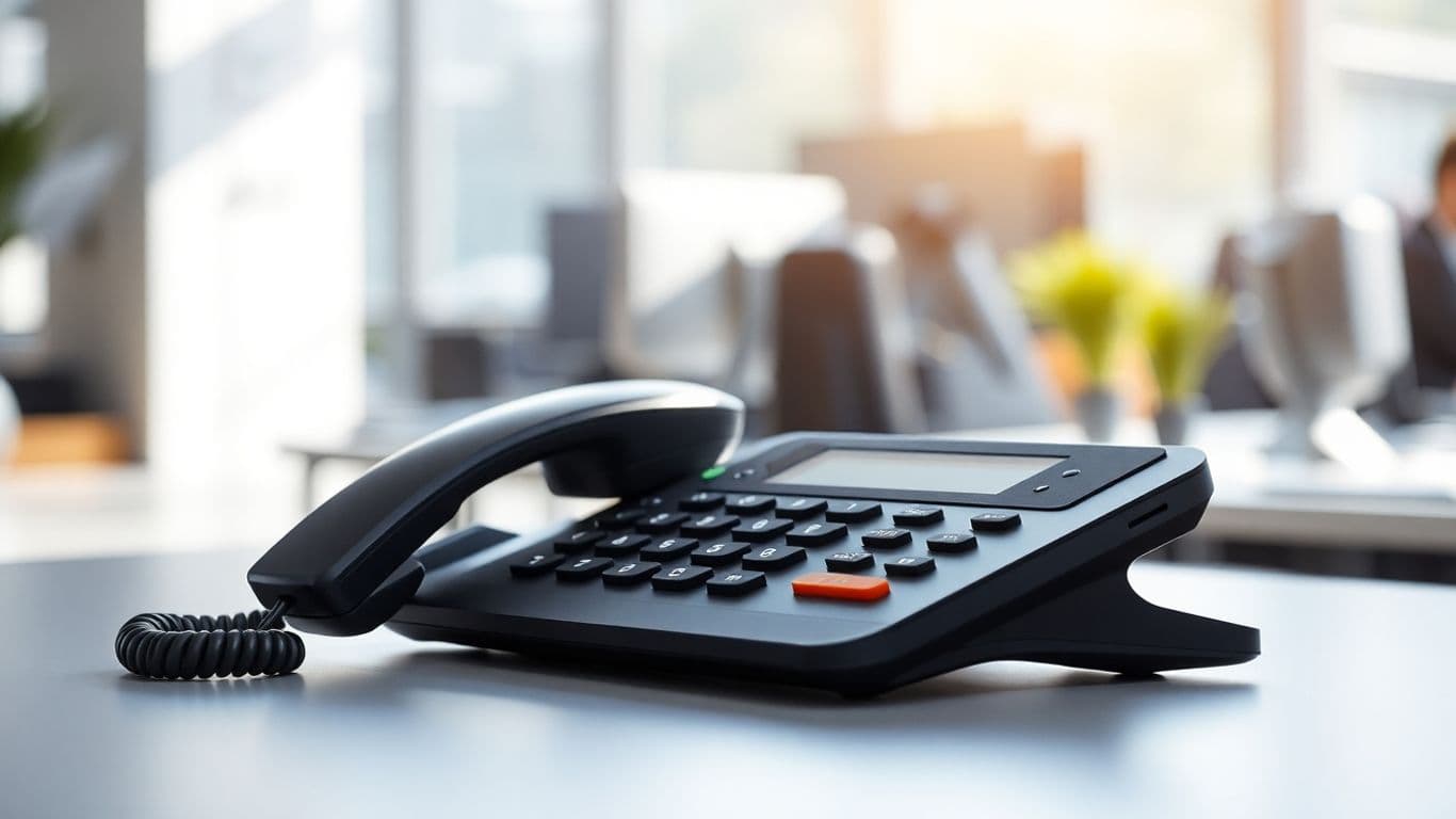 The Ultimate Guide to Finding the Best Auto Attendant Phone Systems