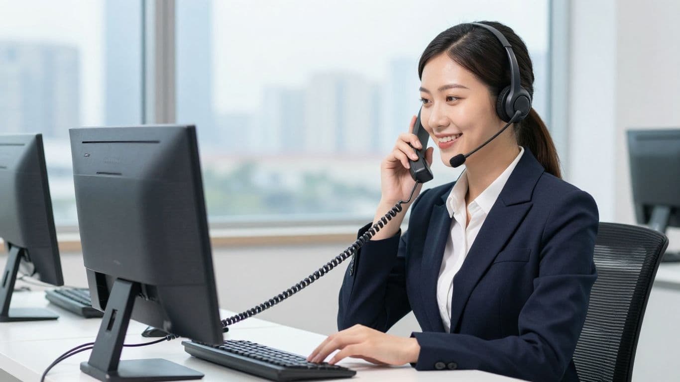 The Ultimate Guide to Finding the Best Telephone Answering Service for Your Business in 2026