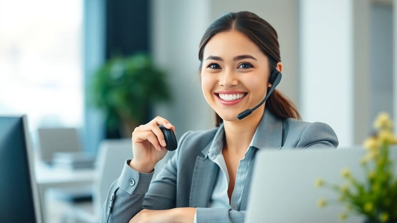 The Ultimate Guide to Hiring a Virtual Law Firm Receptionist in 2025