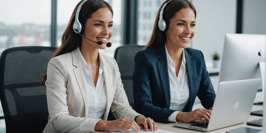 The Ultimate Guide to Resell Virtual Receptionist Service