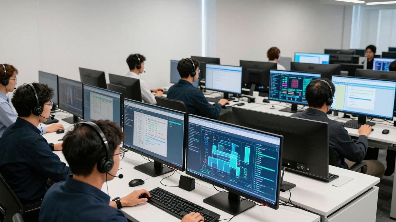 The Ultimate Guide to Setting Up and Managing Virtual Call Centers in 2026