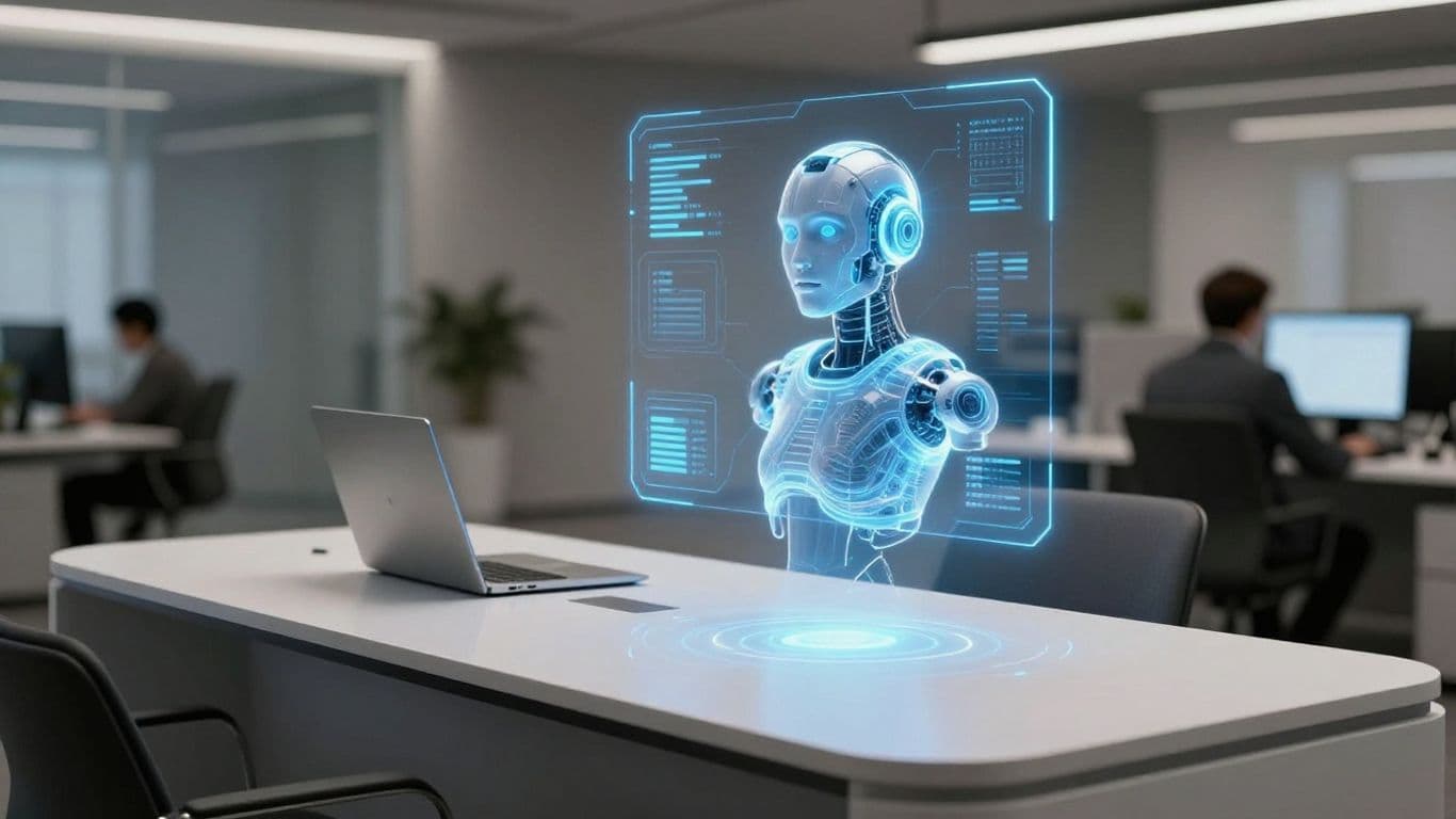 The Ultimate Guide to the Best AI Receptionist Software of 2025