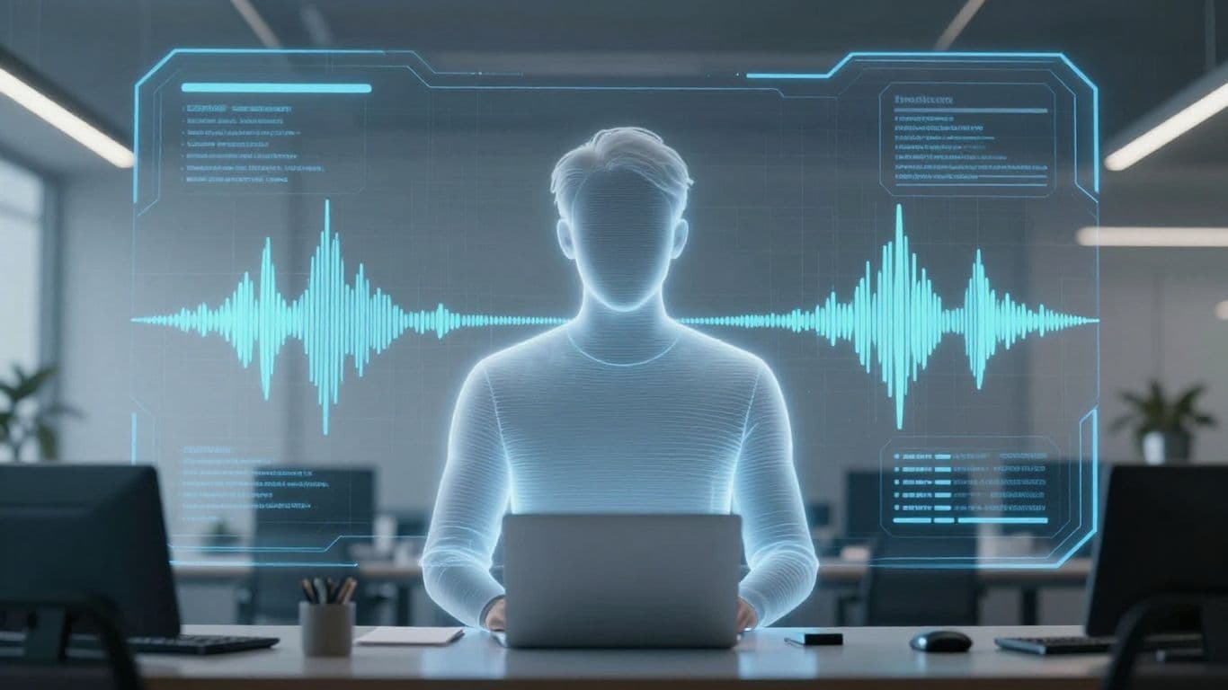 The Ultimate Guide to the Best AI Voice for Virtual Receptionists in 2025-2026