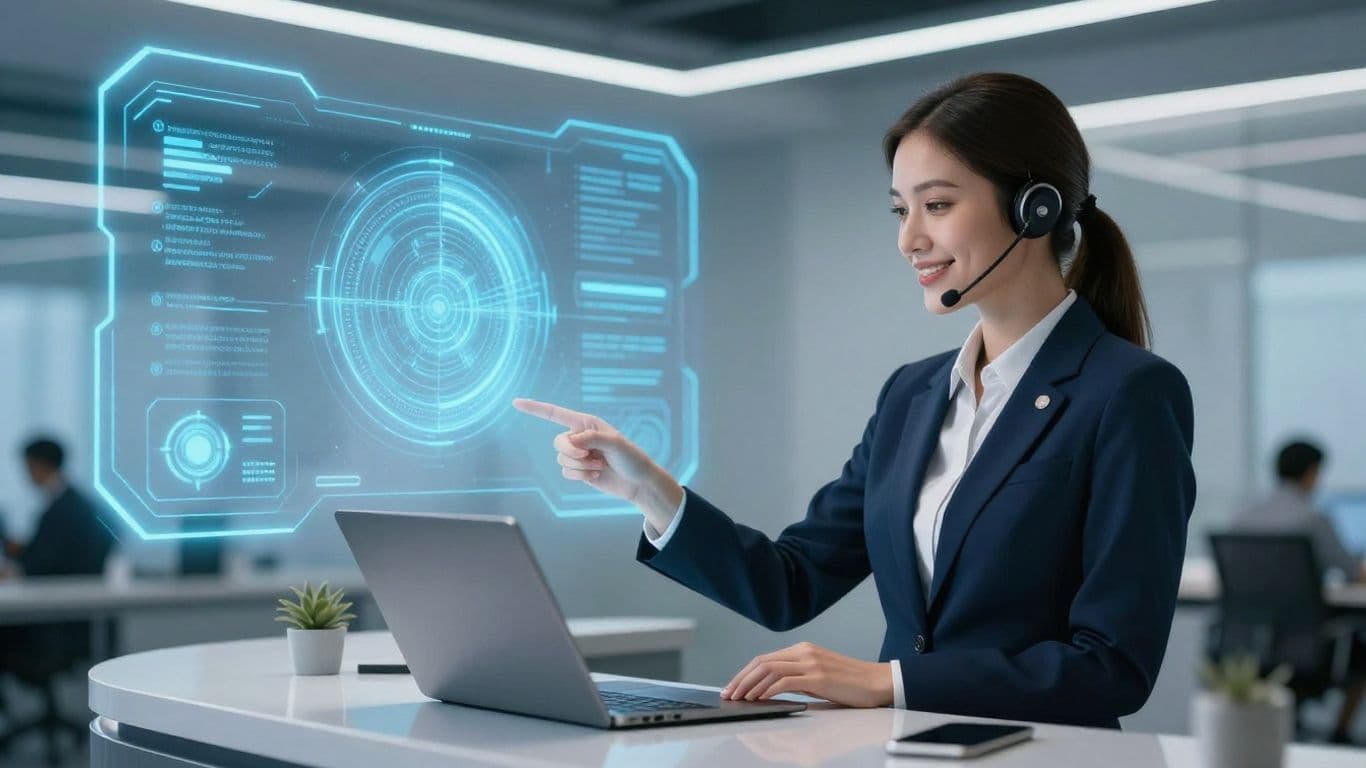 The Ultimate Guide to the Best Live Transfer Service for AI Receptionists in 2026