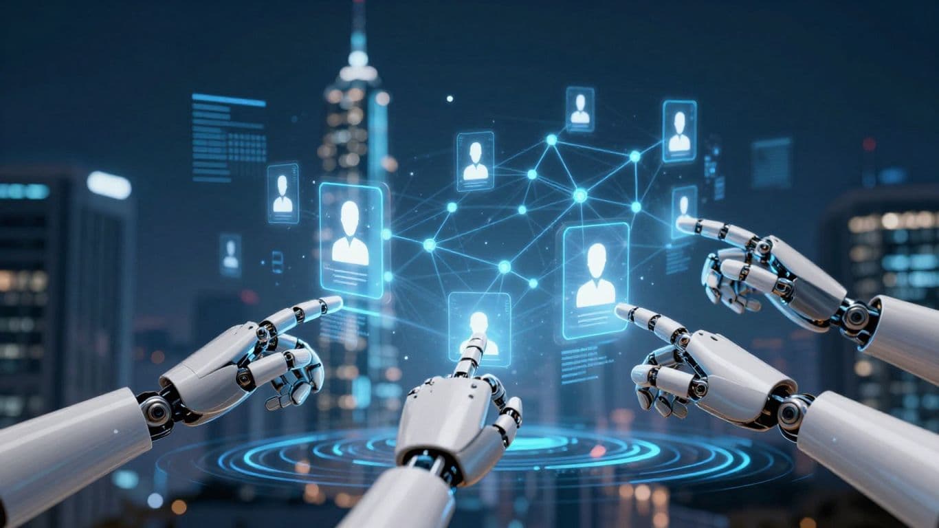 The Ultimate Guide to Top AI-Powered Customer Service Platforms for 2025