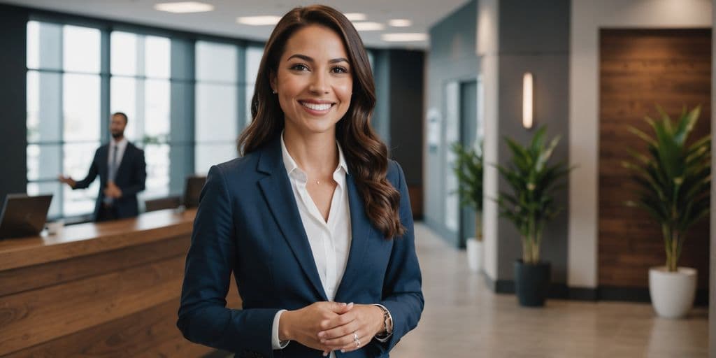 The Ultimate Guide to White Label AI Receptionist Service