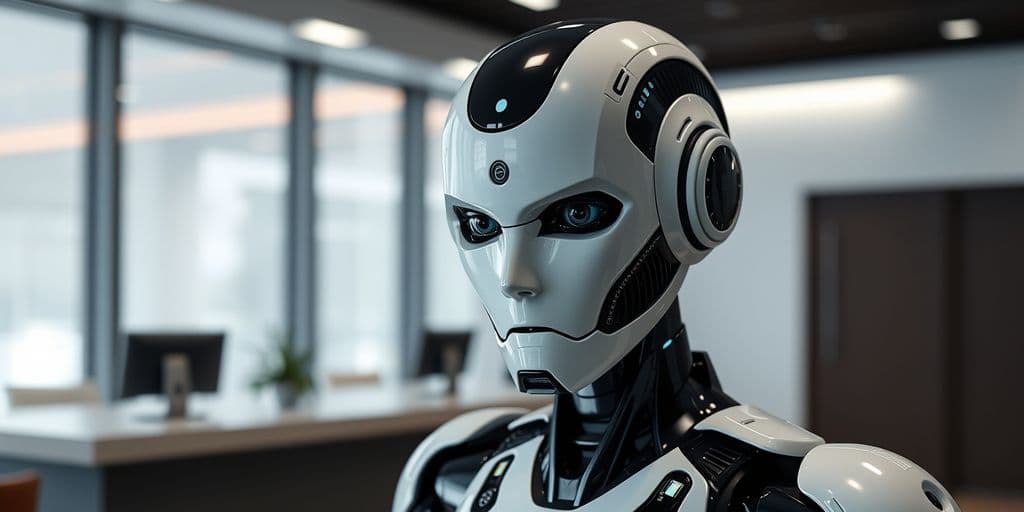 The Uncanny Valley of Voice: Why Some AI Receptionists Creep Us Out