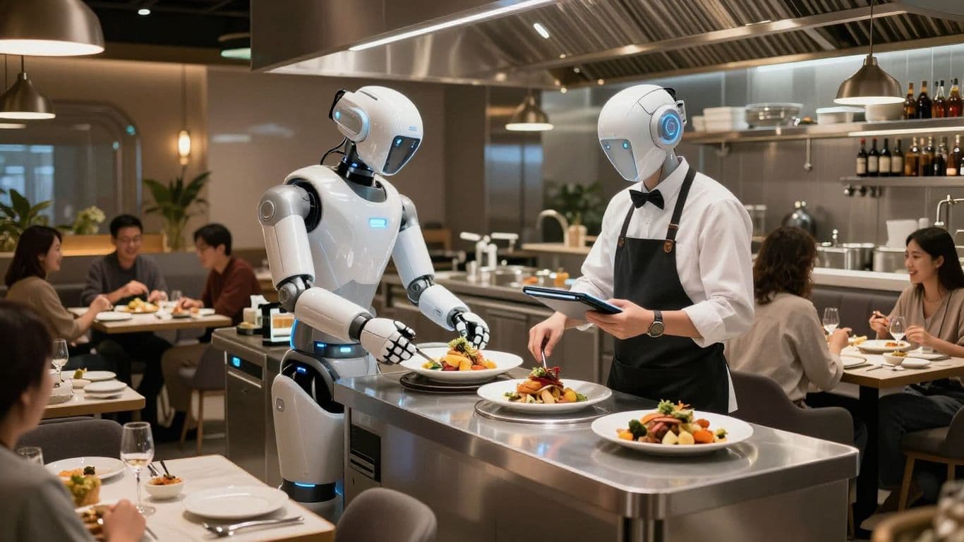 Top 10 AI Tools for Restaurants to Boost Efficiency and Enhance Customer Experience in 2026