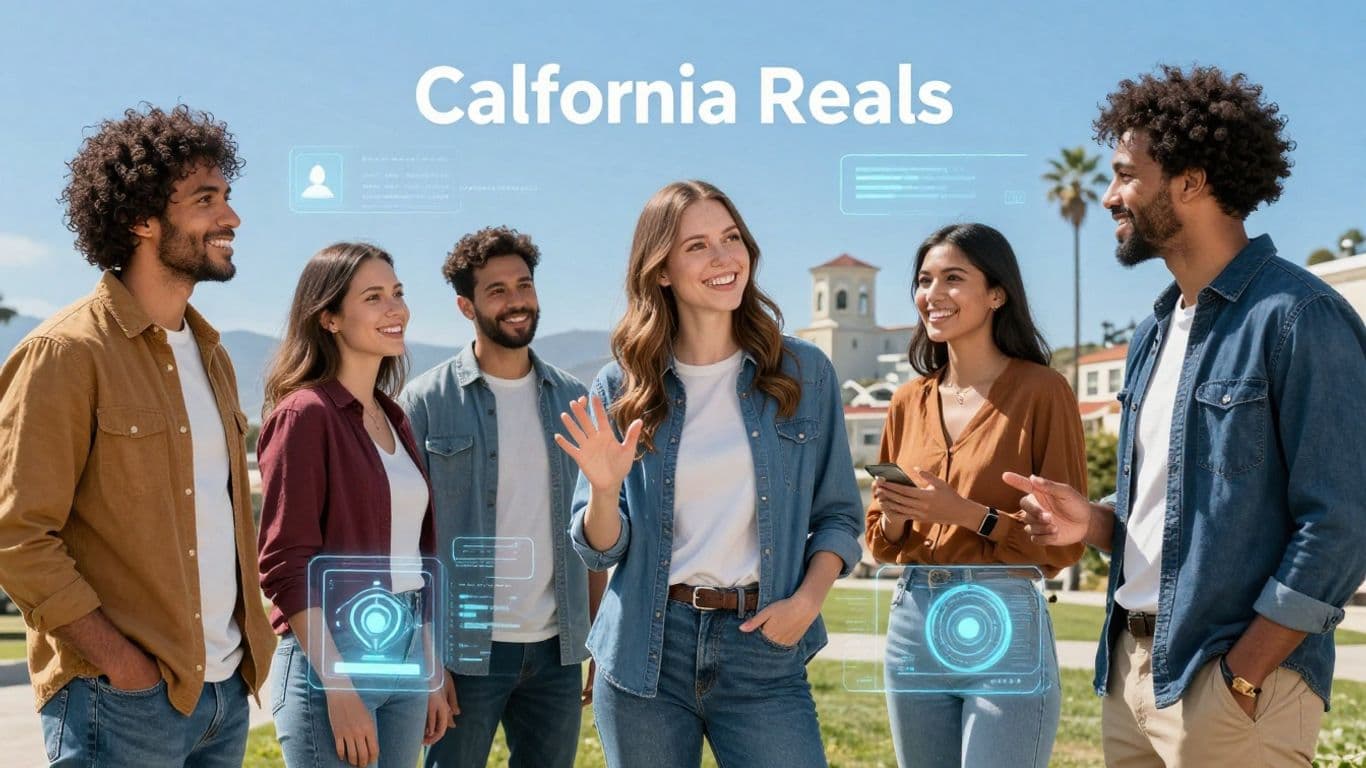 Top 10 Best AI Tools for California Realtors in 2026 to Boost Your Business