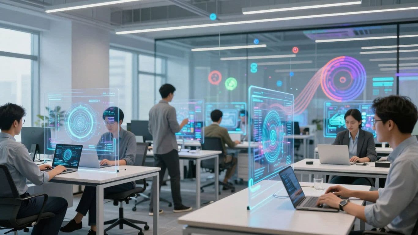 Top 10 Best AI Tools for Small Businesses in the USA to Boost Productivity in 2026