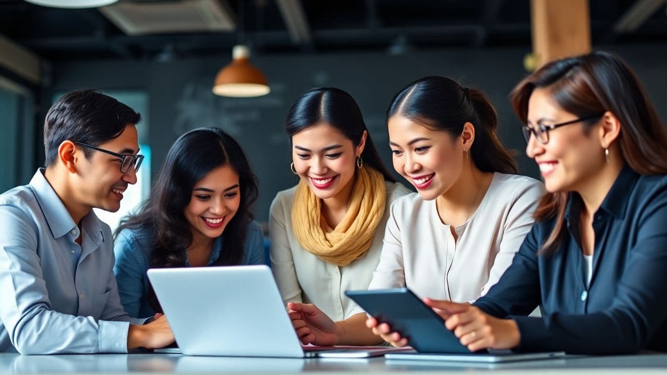 Top 10 Best Virtual Assistant Agencies in the Philippines for 2025