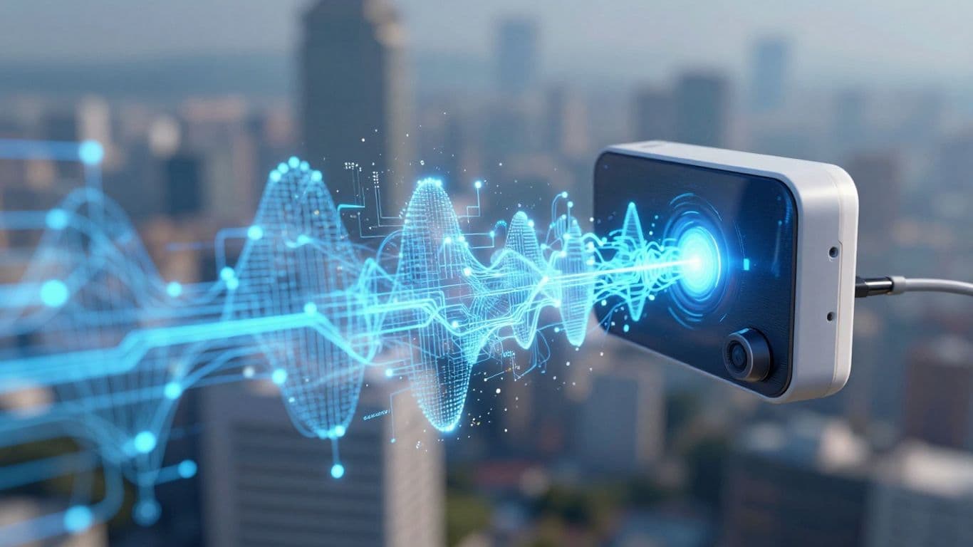 Top 10 Best Voice AI Companies Revolutionizing Audio in 2026