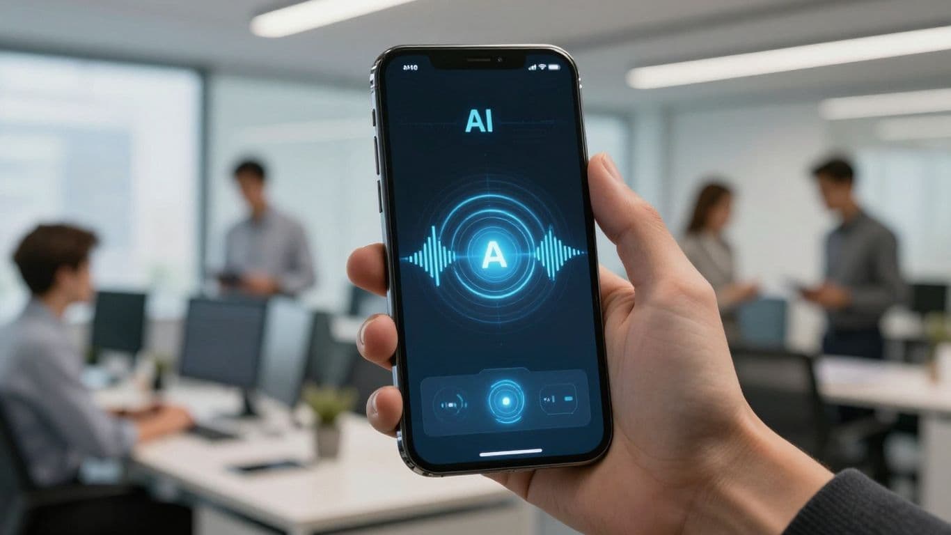 Top 5 AI Call Answering Software Solutions for Businesses in 2026
