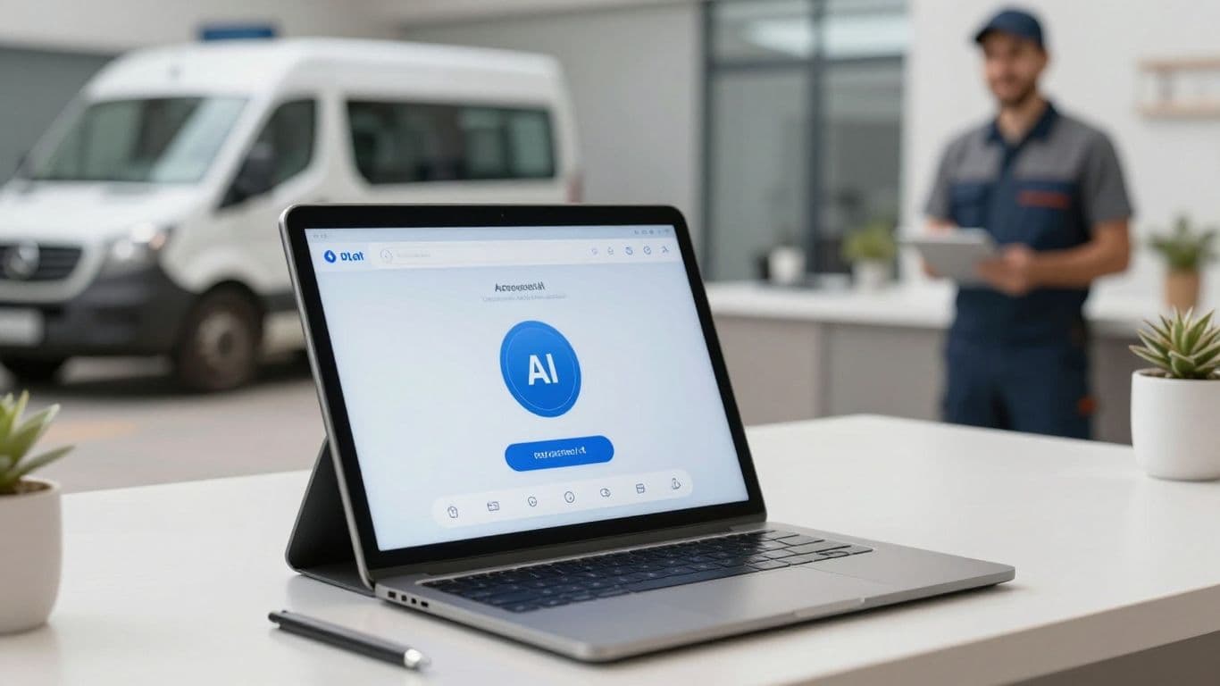 Top 5 AI Receptionists for Home Services: Boost Your Business in 2026