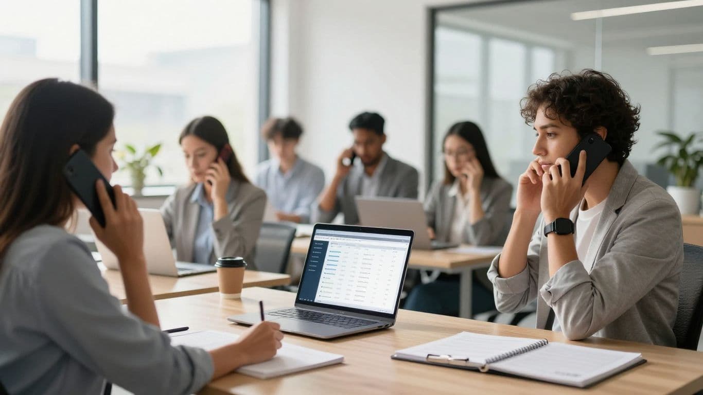 Top 5 Answering Services for Businesses in 2026: A Comprehensive Review