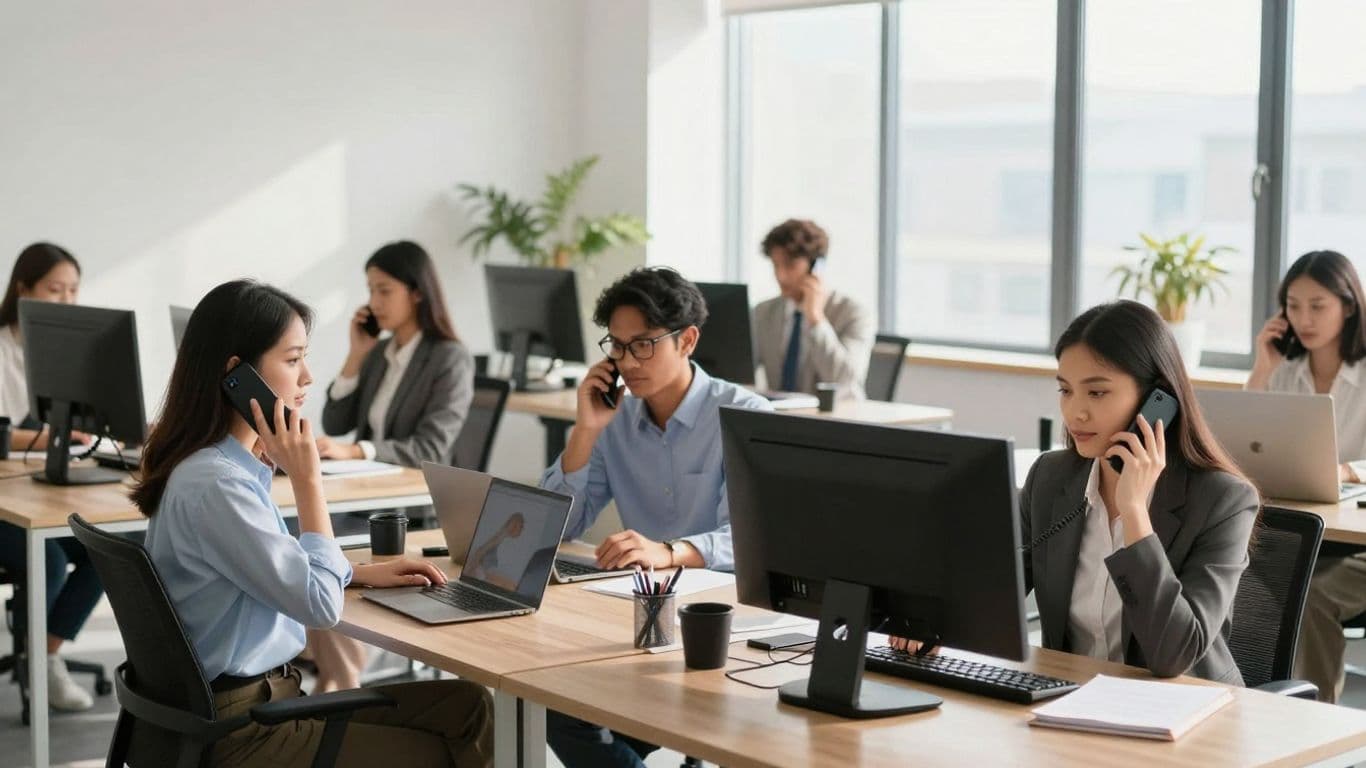 Top 5 Answering Services for Real Estate Investors in 2026