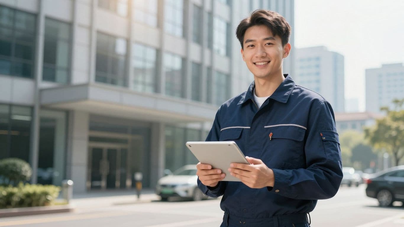Top 5 Benefits of the Best Answering Service for HVAC Companies in 2026