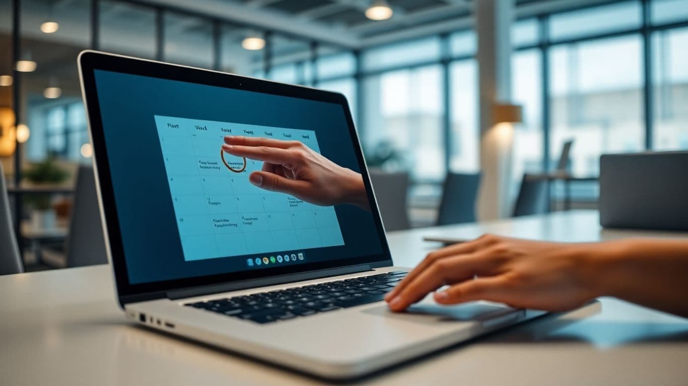 Top 5 Best AI Appointment Setter Tools for Effortless Scheduling in 2025
