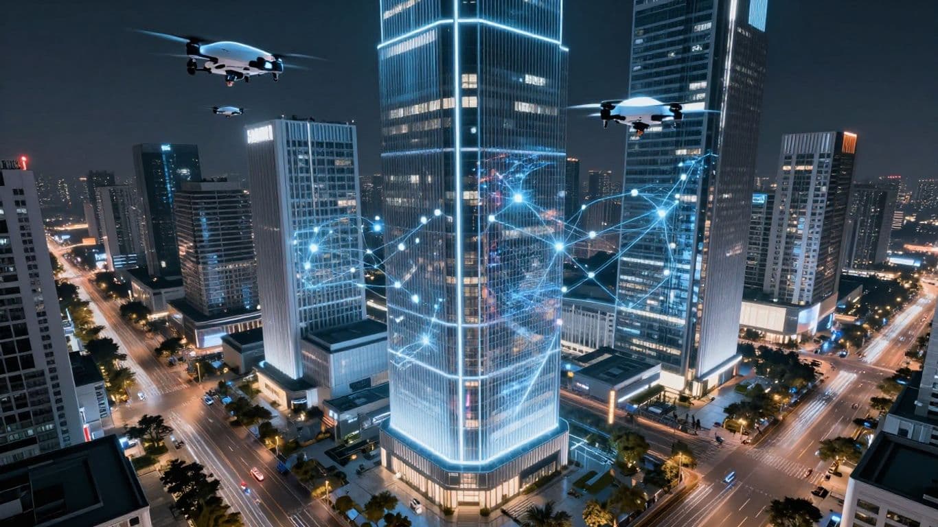 Top 5 Best AI Platforms Revolutionizing Commercial Real Estate in 2025