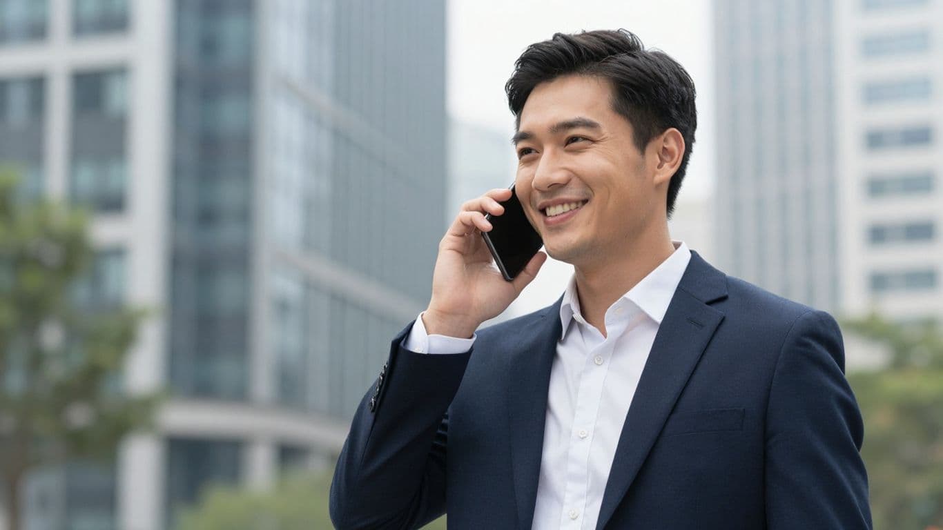 Top 5 Best Answering Services for Real Estate Agents in 2026