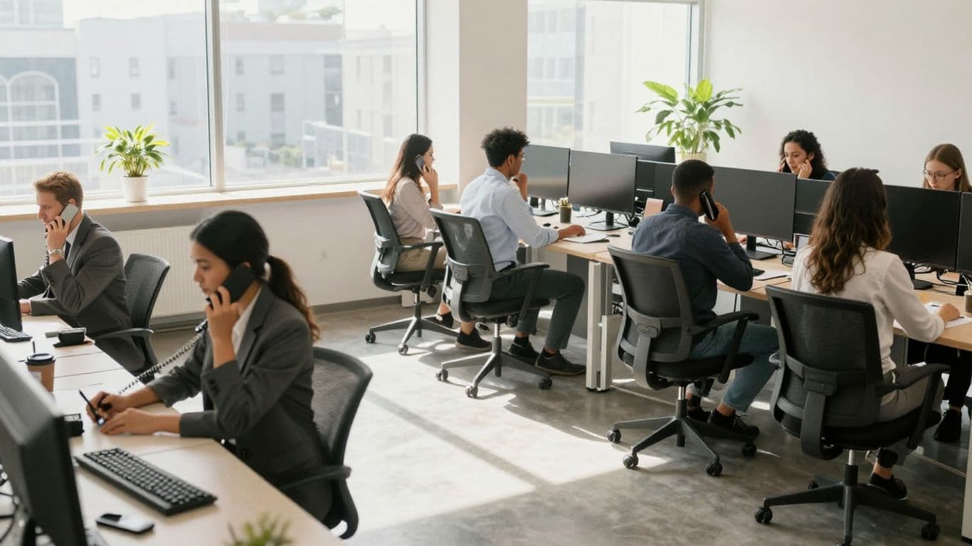 Top 5 Best Answering Services for Small Business in 2024: Expert Picks