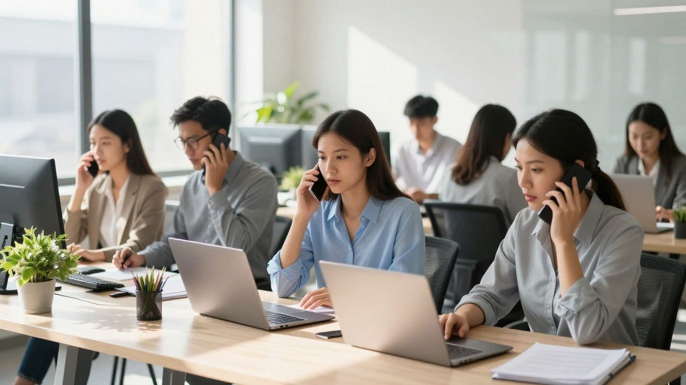 Top 5 Best Answering Services for Small Business in 2026