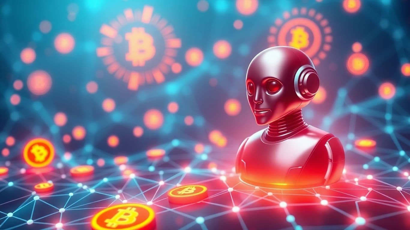 Top 5 Best Cryptocurrency AI Chatbot Services for Smarter Trading in 2025