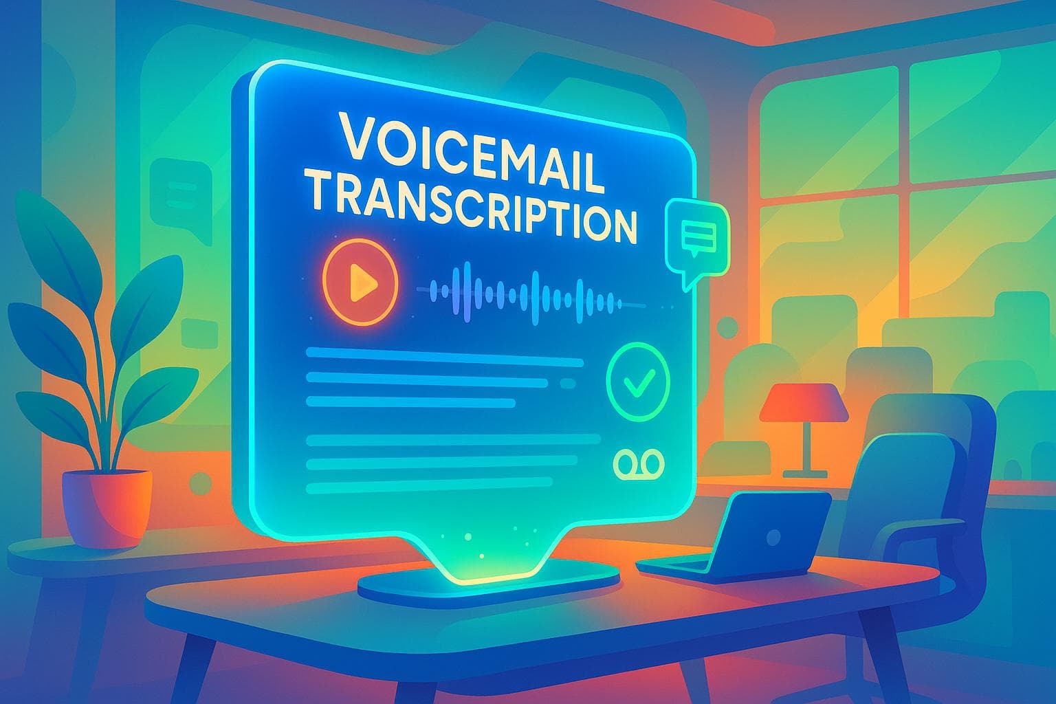 Top 7 Voicemail Transcription APIs for Businesses