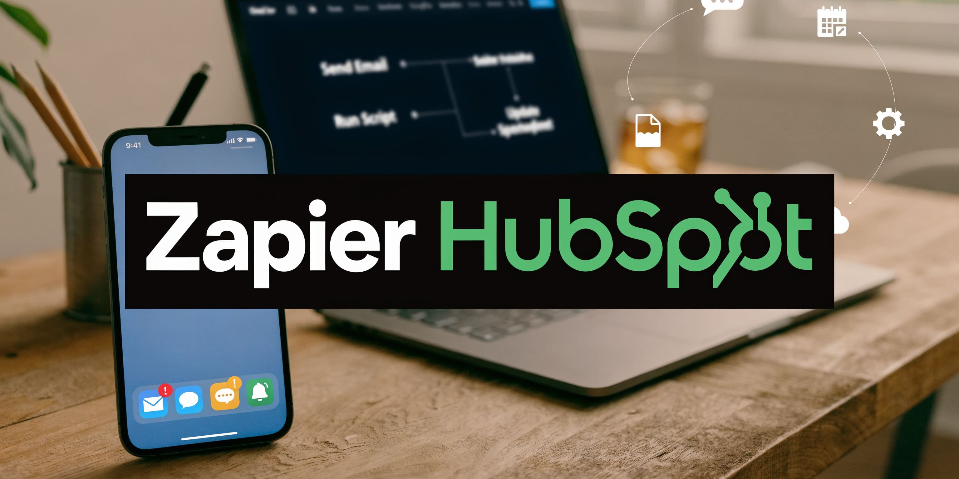 Top 7 Zapier HubSpot Integrations for 2026
