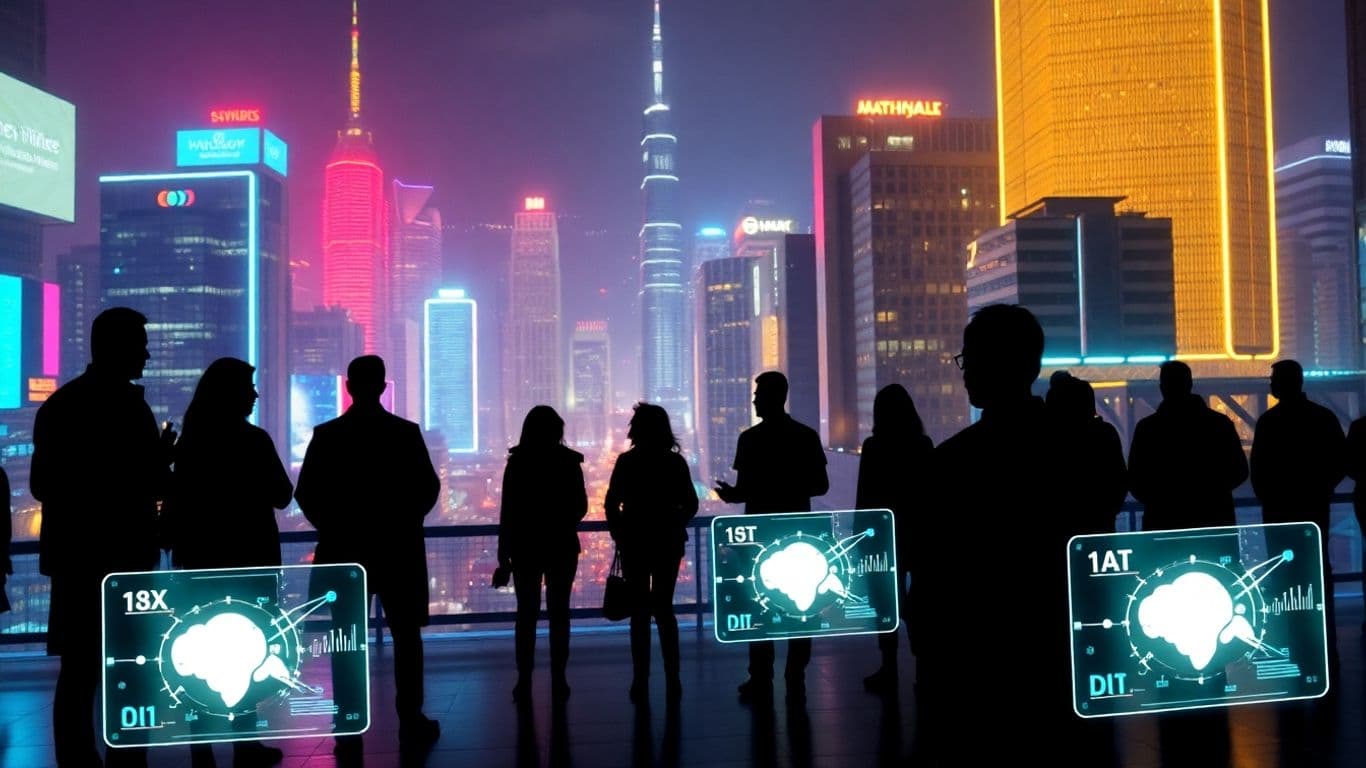 Top Adult AI Chatbot Services to Explore in 2025