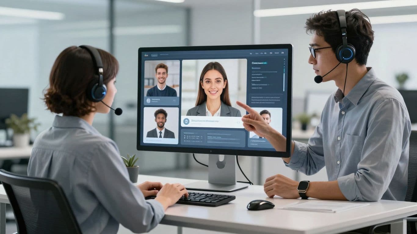 Top Agentic AI Customer Support Automation Providers Revolutionizing CX