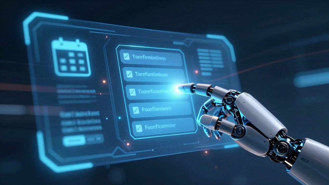Top AI Agents for Booking Appointments in 2025: Our Picks