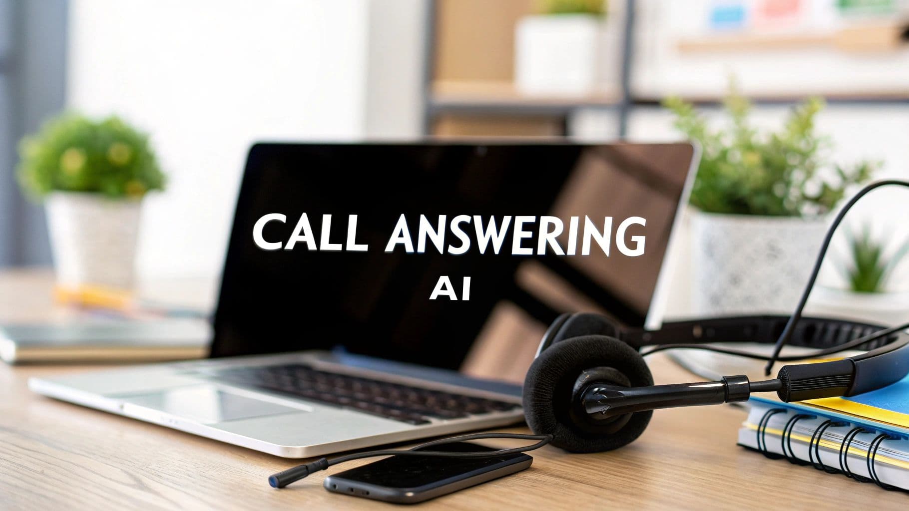 Top AI Call Answering Service 2025 | Improve Customer Support