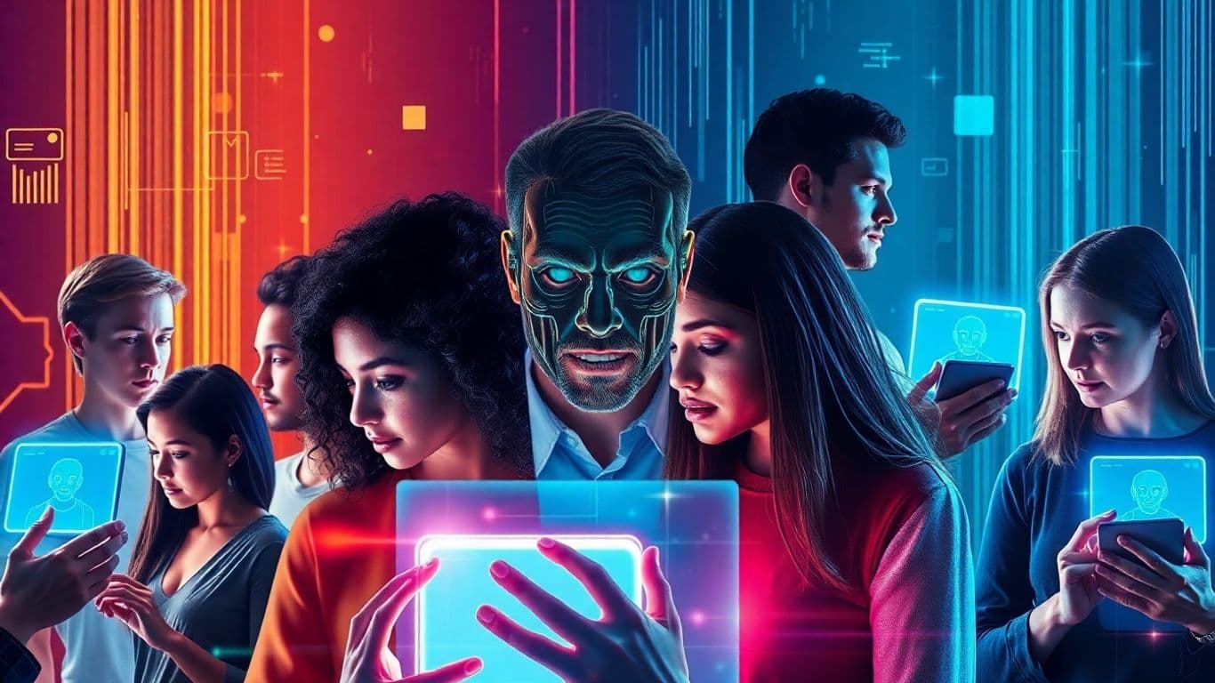 Top AI Chatbot Subscription Services for 2025: Our Top Picks
