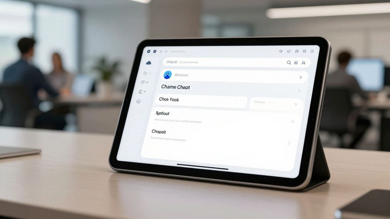 Top AI Chatbot Tools for Appointment Scheduling: Boost Your Business Efficiency