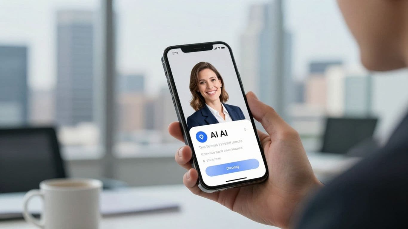 Top AI Phone Answering Services in Los Angeles: Boost Your Business Efficiency