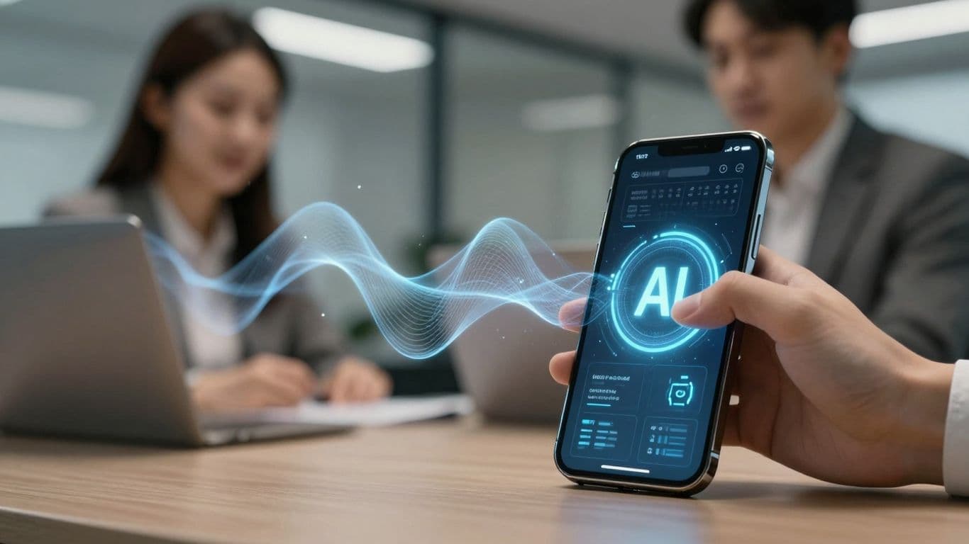 Top AI Phone Receptionist Companies: Enhancing Your Business Communications in 2025