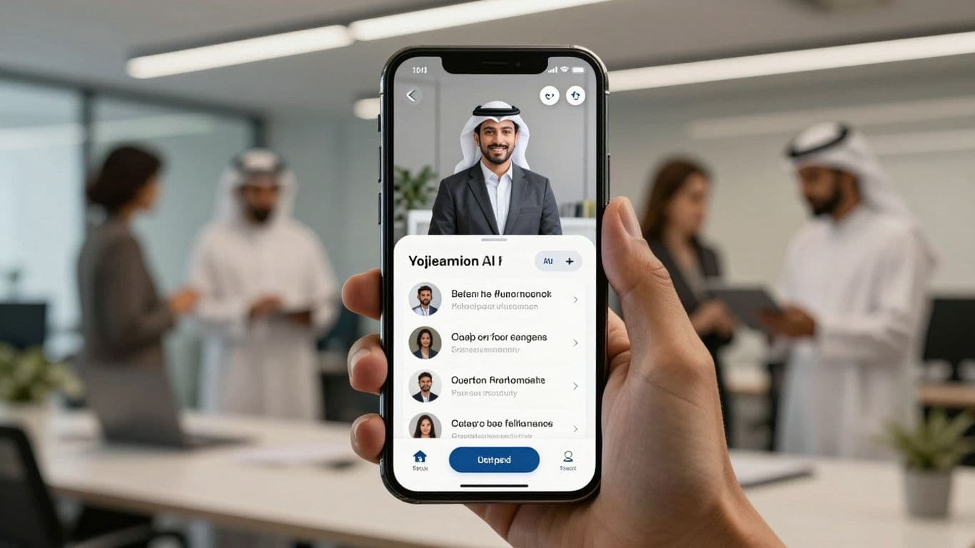 Top AI Phone Receptionist Solutions for 2025: Your Ultimate Guide