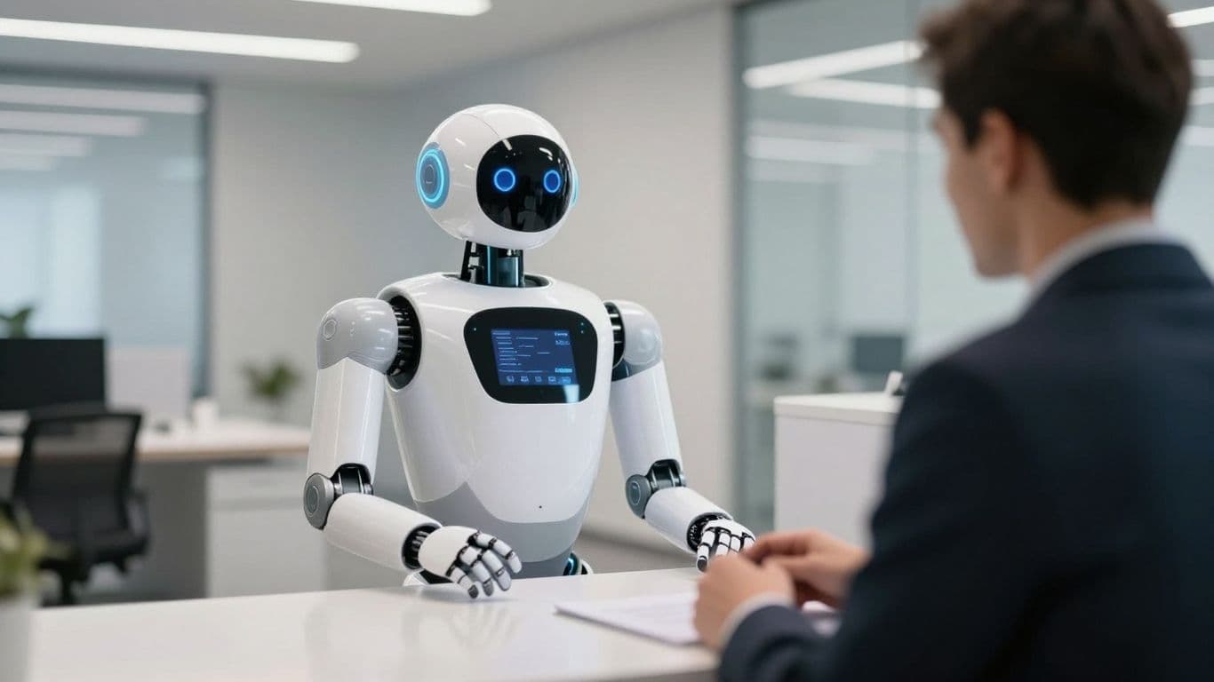 Top AI Receptionist Software USA: Reviews & Comparisons for 2026