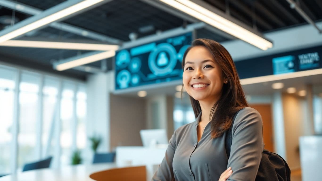Top AI Receptionist Solutions: Most Recommended Live Transfers for 2025