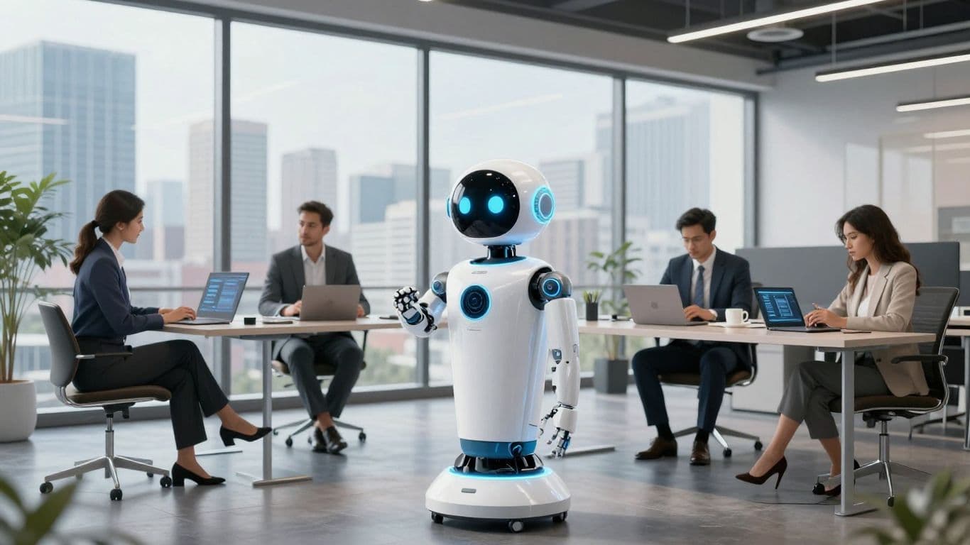 Top AI SDR Companies with Best Meeting Booking Capabilities in 2026