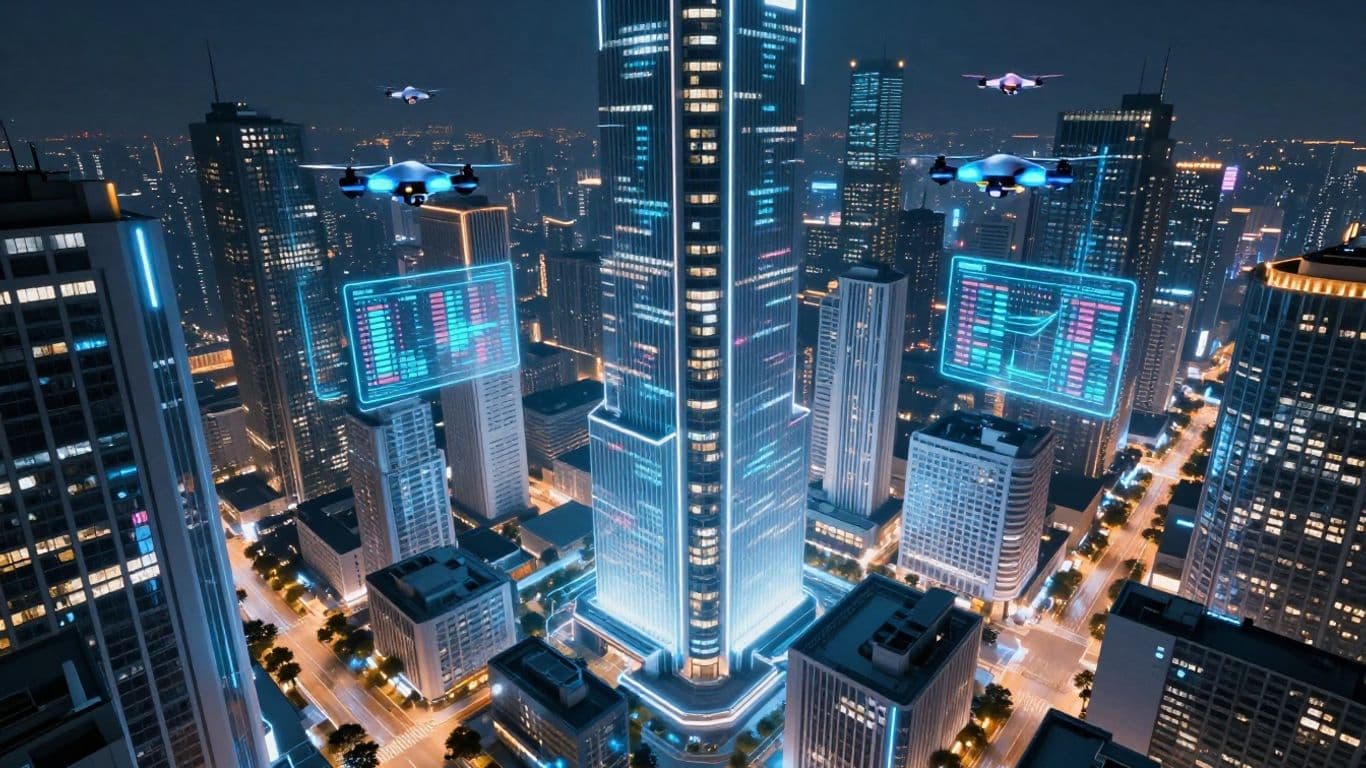Top AI Software for Real Estate: Revolutionizing Property Management in 2026