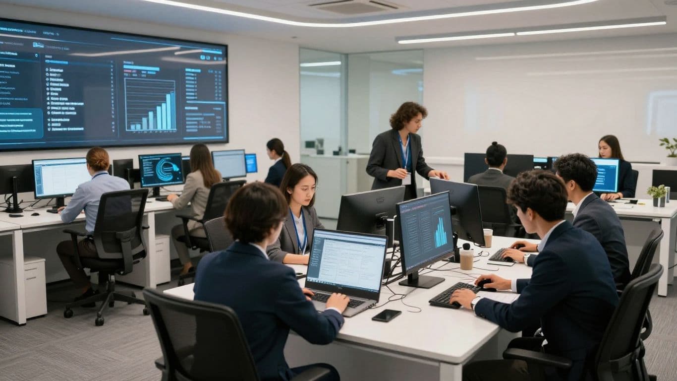 Top AI Solutions: Finding the Best AI for Insurance Agencies in 2026