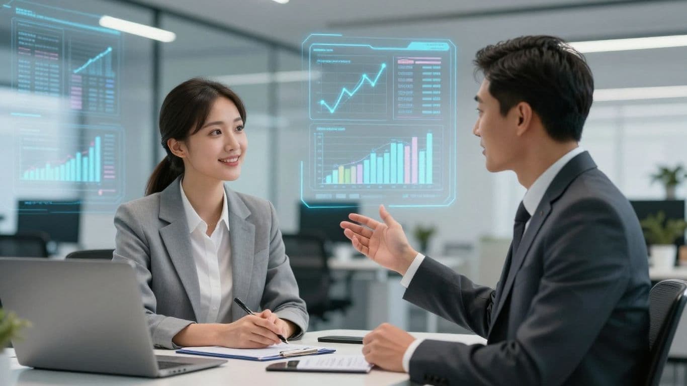 Top AI Tools for Financial Advisors: 2026 Updates and Trends
