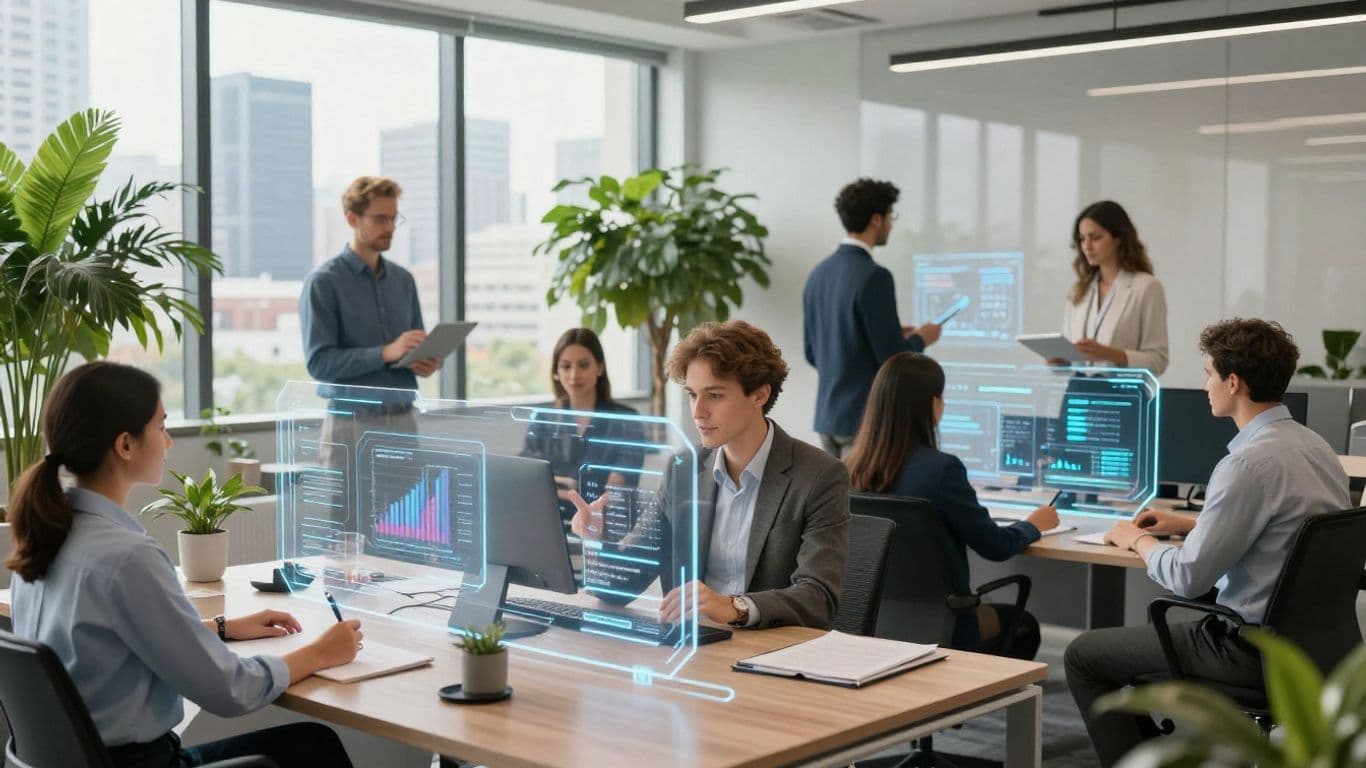 Top AI Tools for Real Estate Agents in 2025: Boost Your Business
