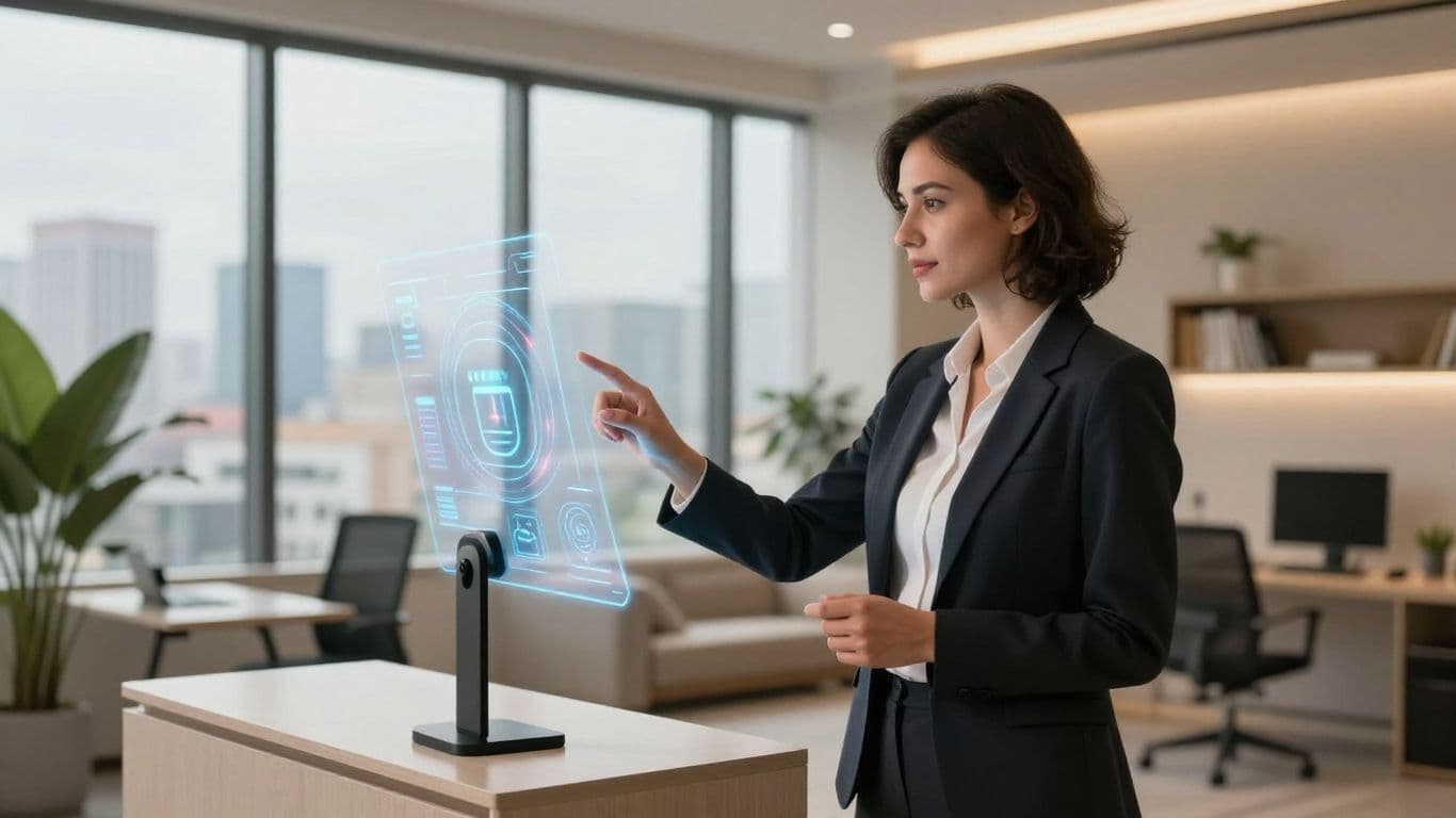 Top AI Tools for Real Estate: Boost Your Business in 2026