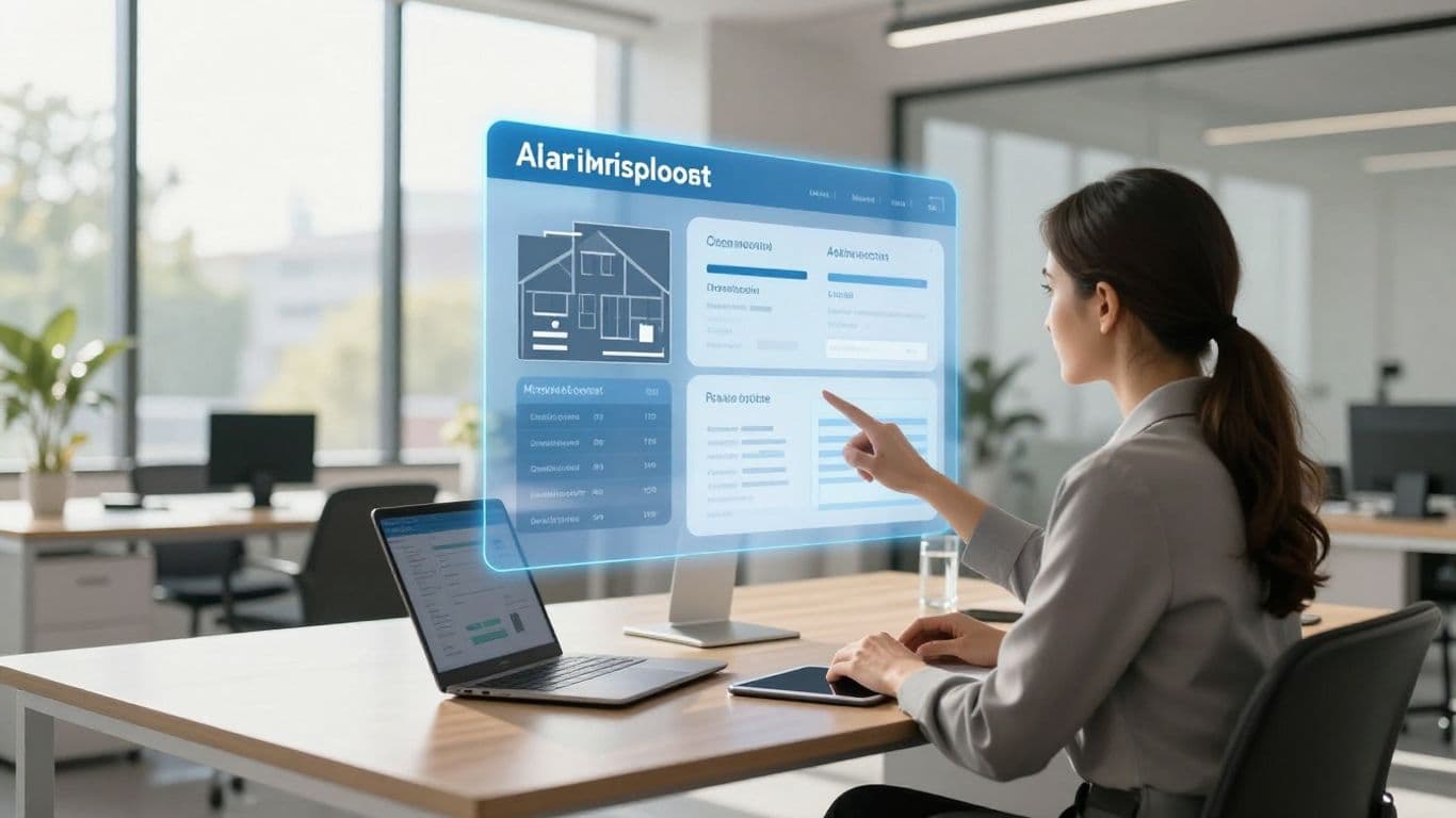 Top AI Tools for Realtors in 2025: Boost Your Business Now