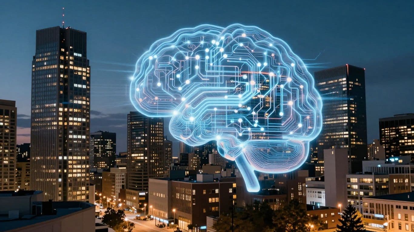 Top AI Tools for Realtors in Canada: Essential Selections for 2024